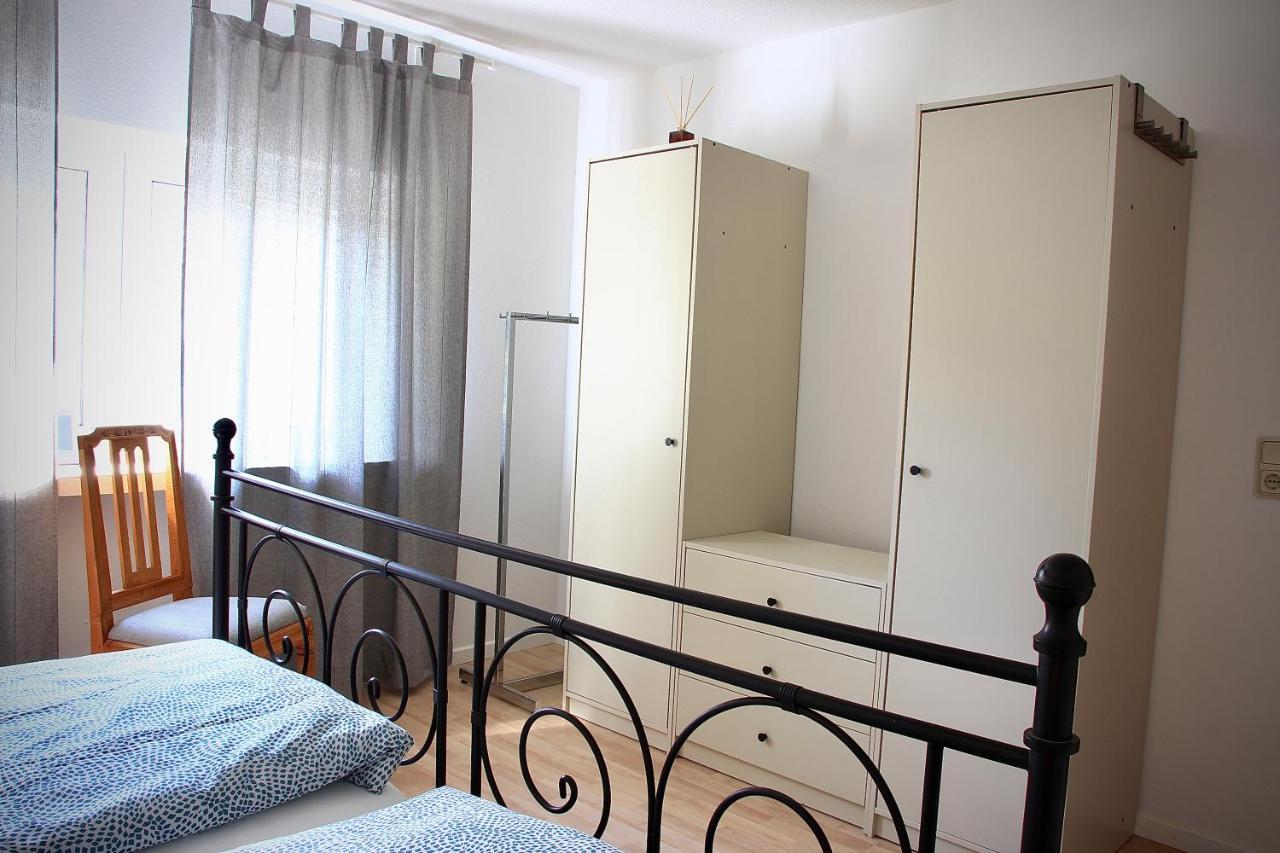 An Der Berbke Apartment