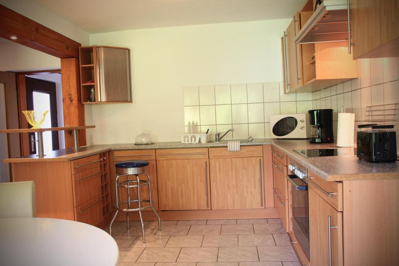 An Der Berbke Apartment Arnsberg