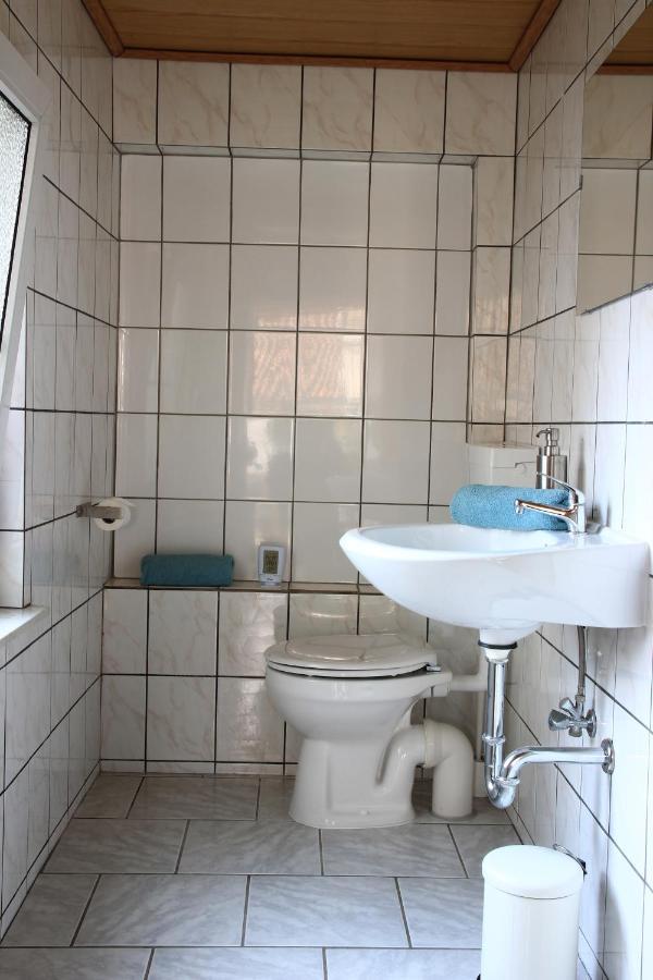 Apartment An Der Berbke Arnsberg