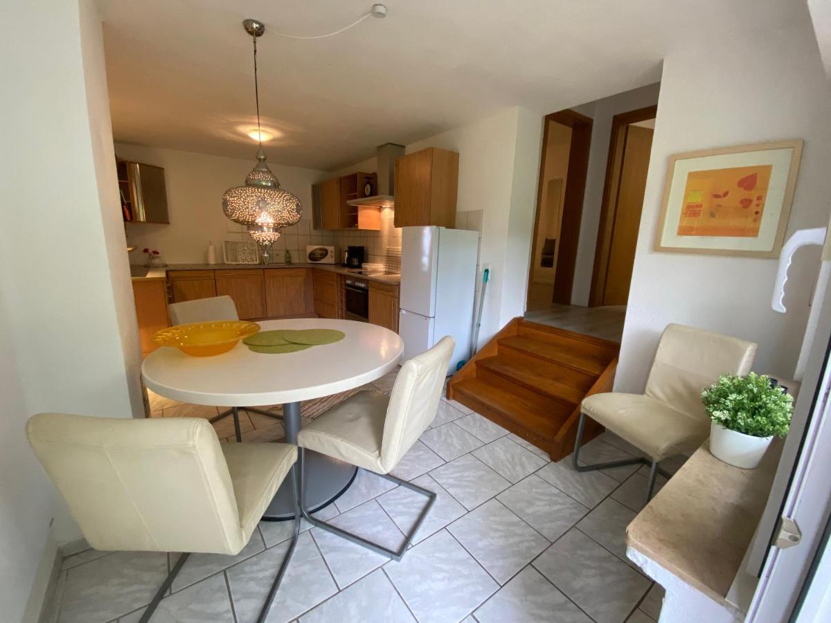 An Der Berbke Apartment *