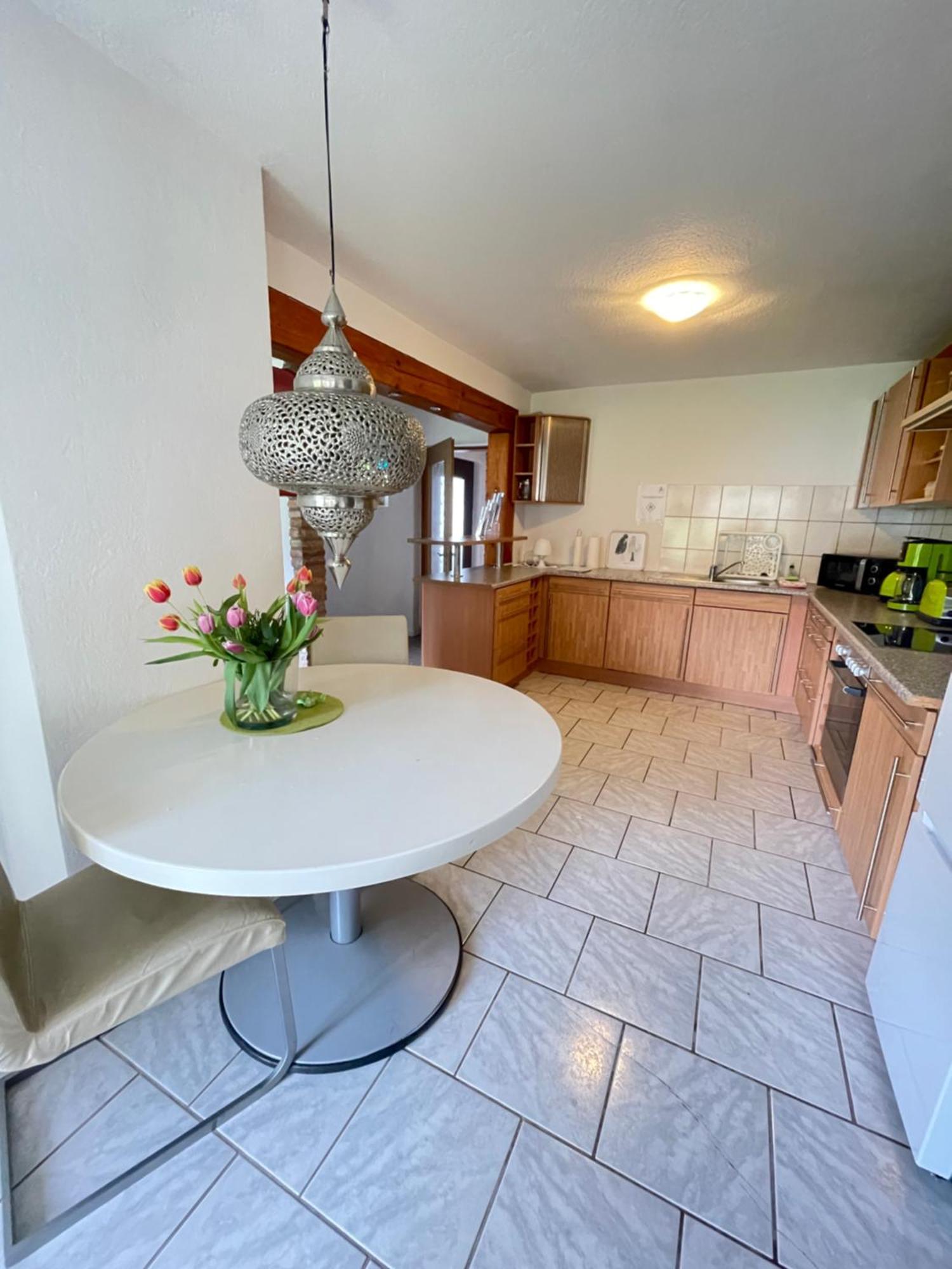An Der Berbke Apartment