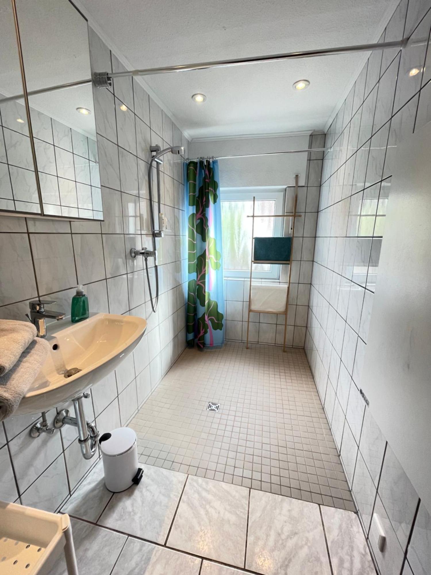 Apartment An Der Berbke *