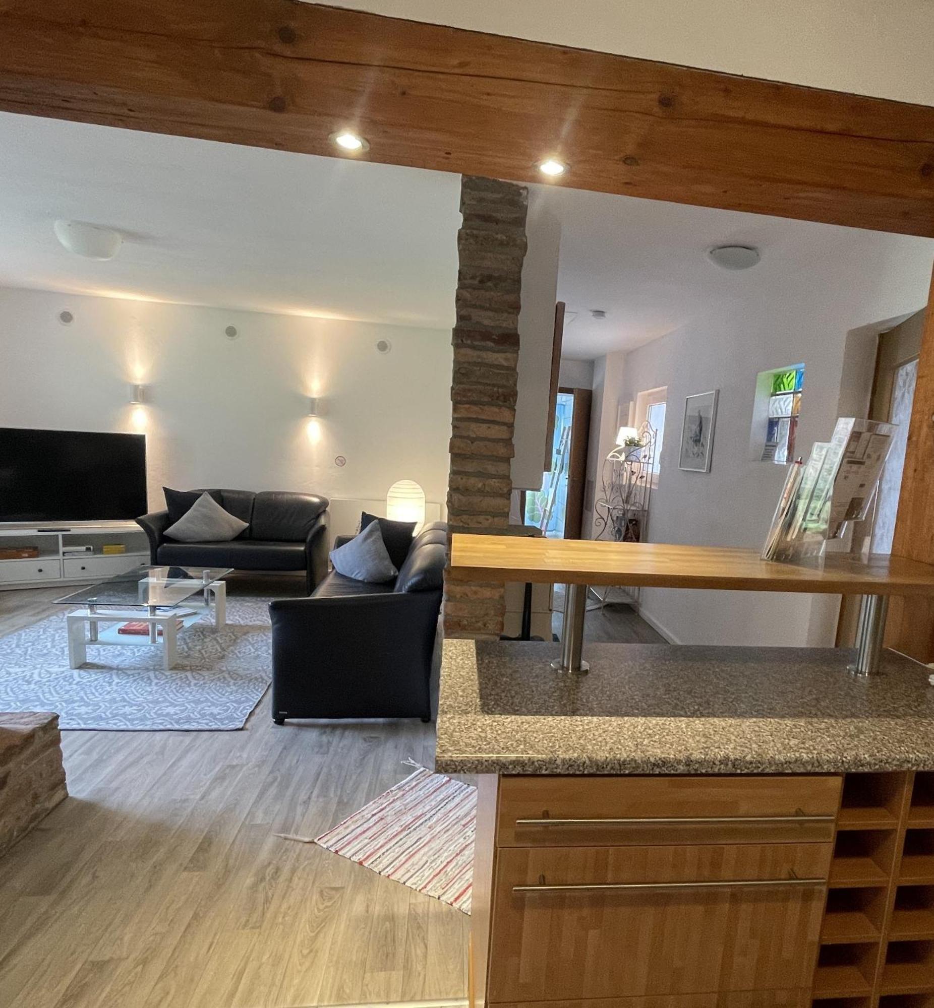 Apartment An Der Berbke